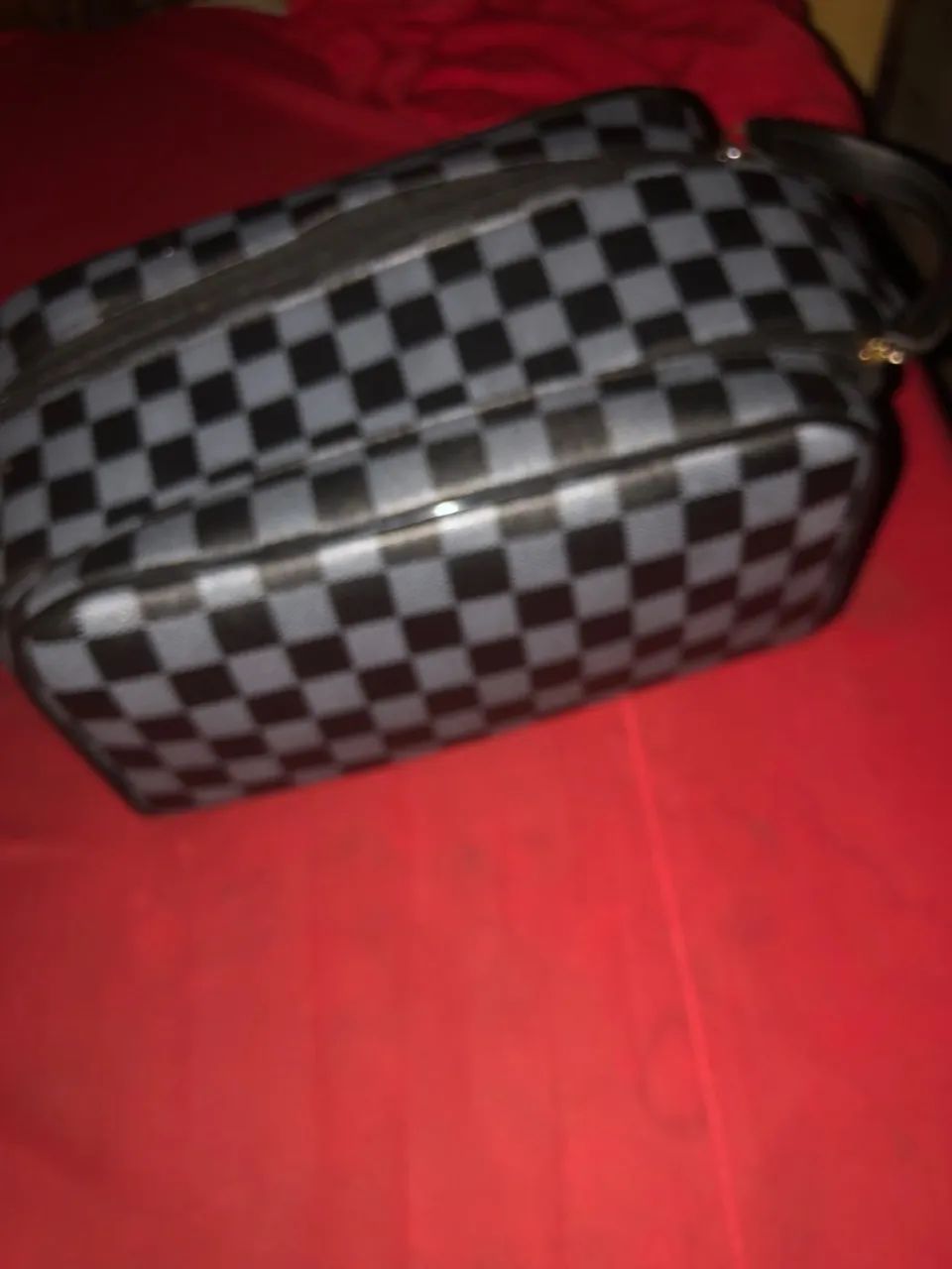 bolsa de jogador  - Foto 2