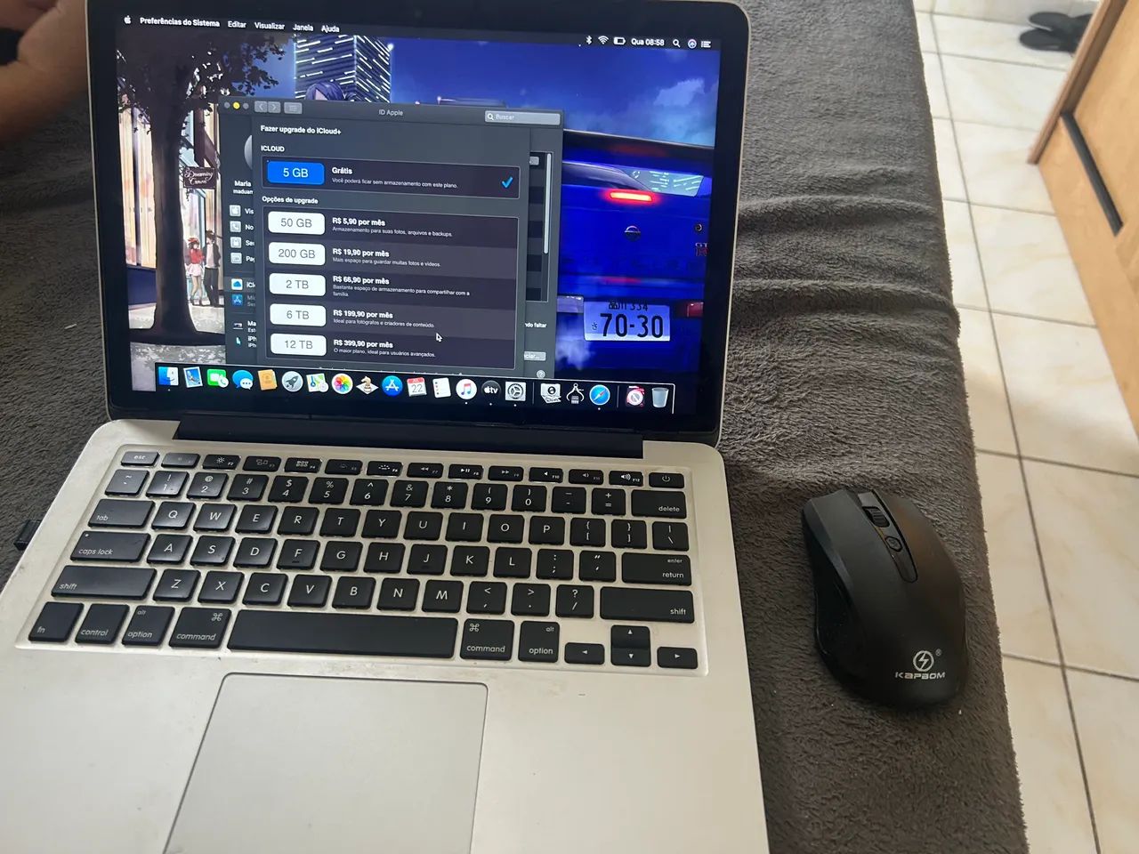 MacBook Pro - Foto 4