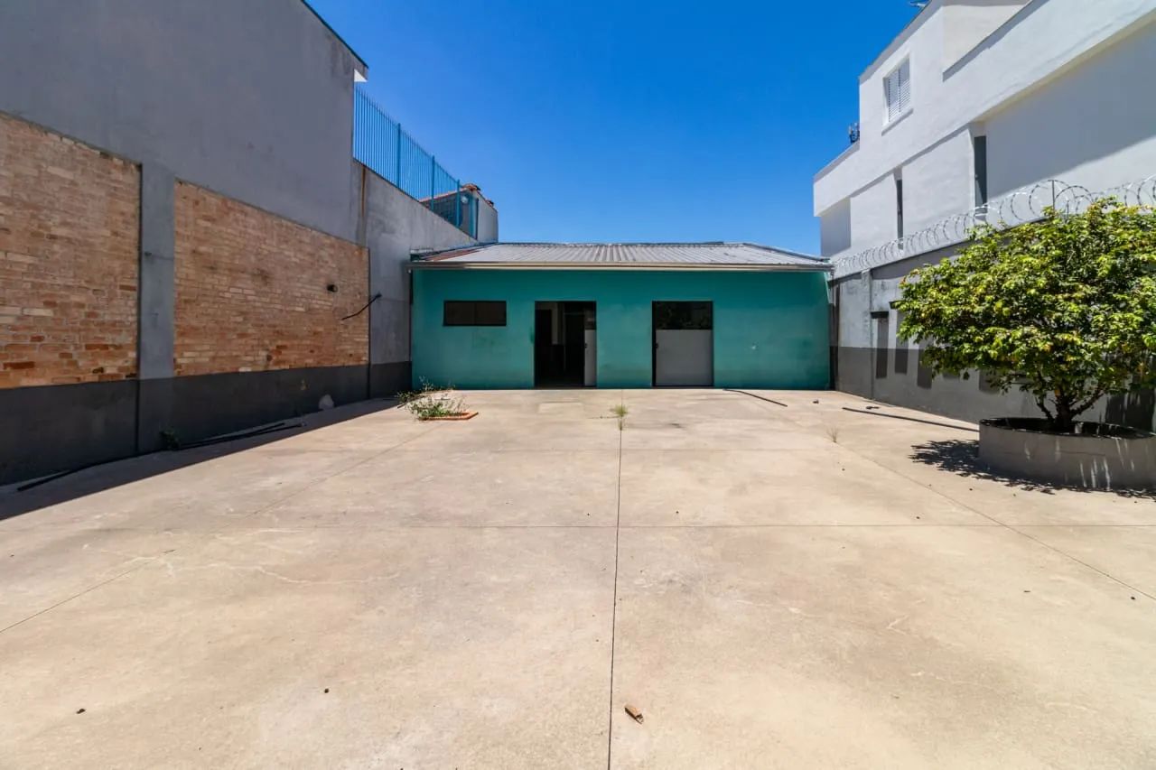 Loja na Rua Sapucaia, 648  251 m² - Foto 4