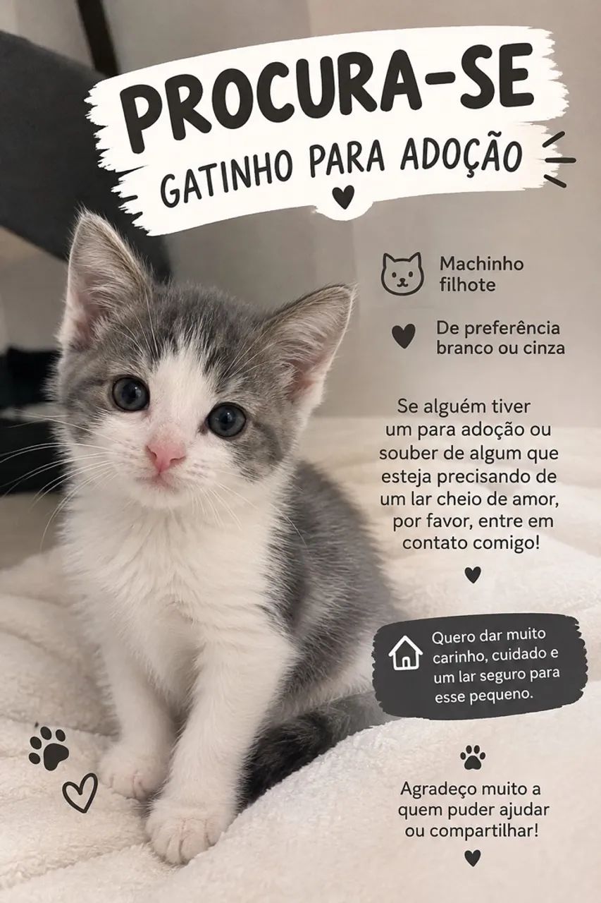 Adoção 