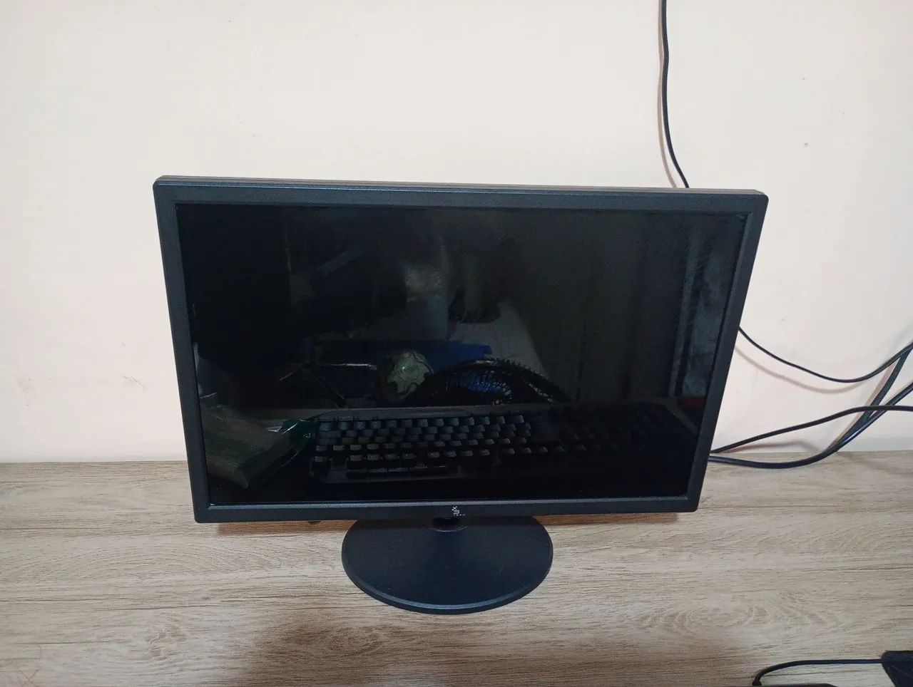 Monitor 3green 19,5 Polegadas - Foto 3