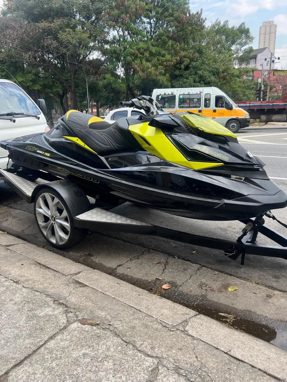 Jet ski  - Foto 2