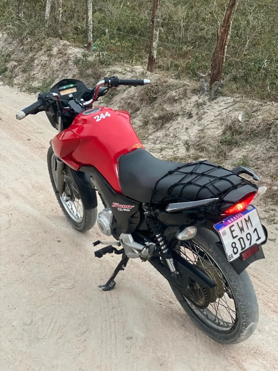 Start 160 - Foto 4