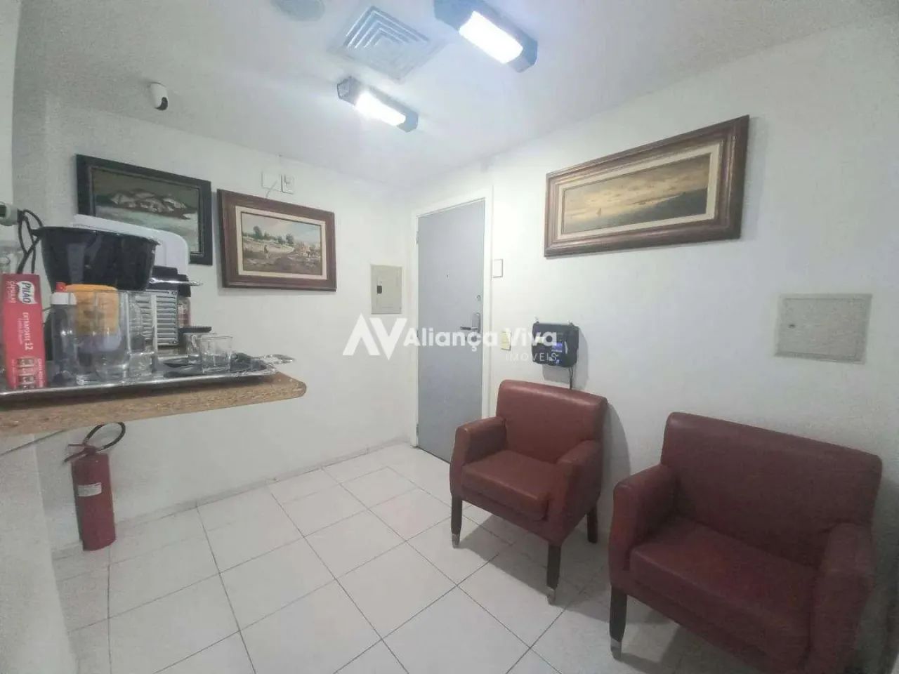 Barra da Tijuca | Sala - Foto 5