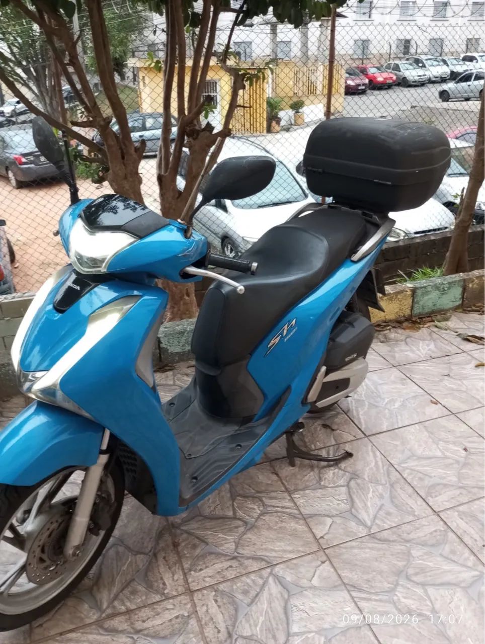 Sh I 150