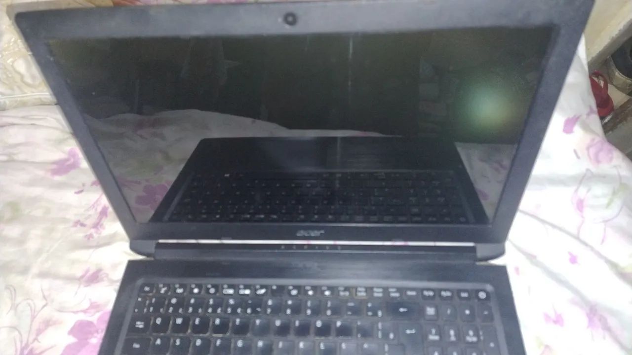 Notebook Acer  - Foto 4