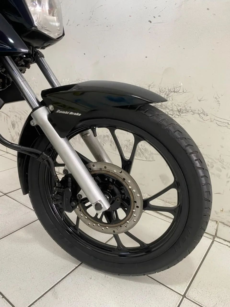 TITAN 160 2020/2020 - Foto 2
