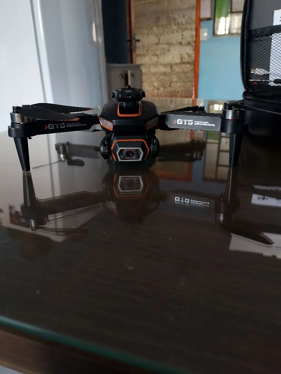 Drone GT5  - Foto 4