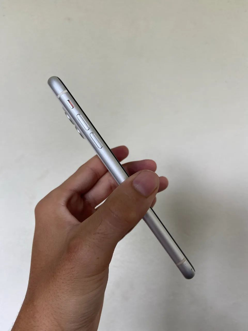 iPhone 11 - Branco ENTREGO ? - Foto 3