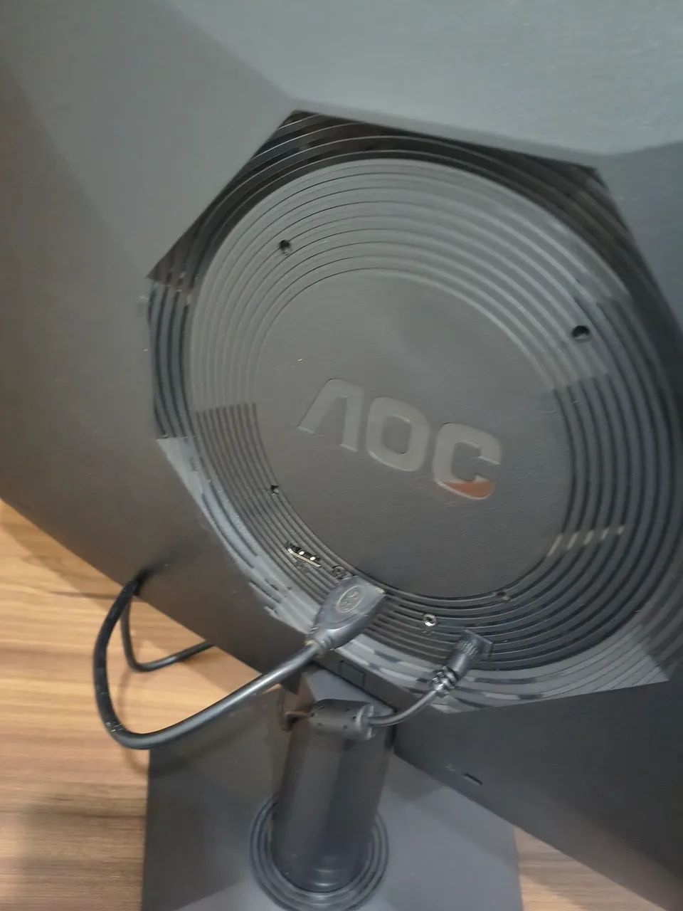 MONITOR AOC AGON 27G50F  - Foto 4
