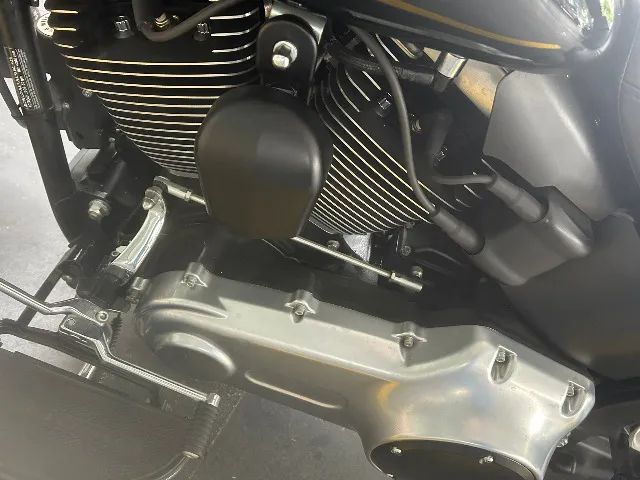 HARLEY-DAVIDSON SOFTAIL FAT BOY SPECIAL - Foto 2