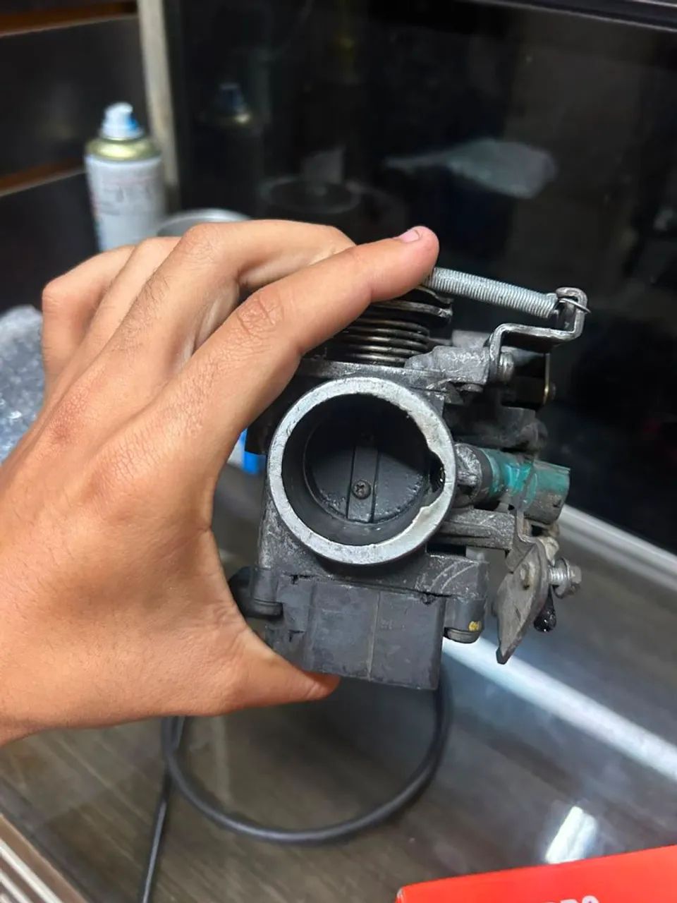 Mecânico de moto - Foto 4