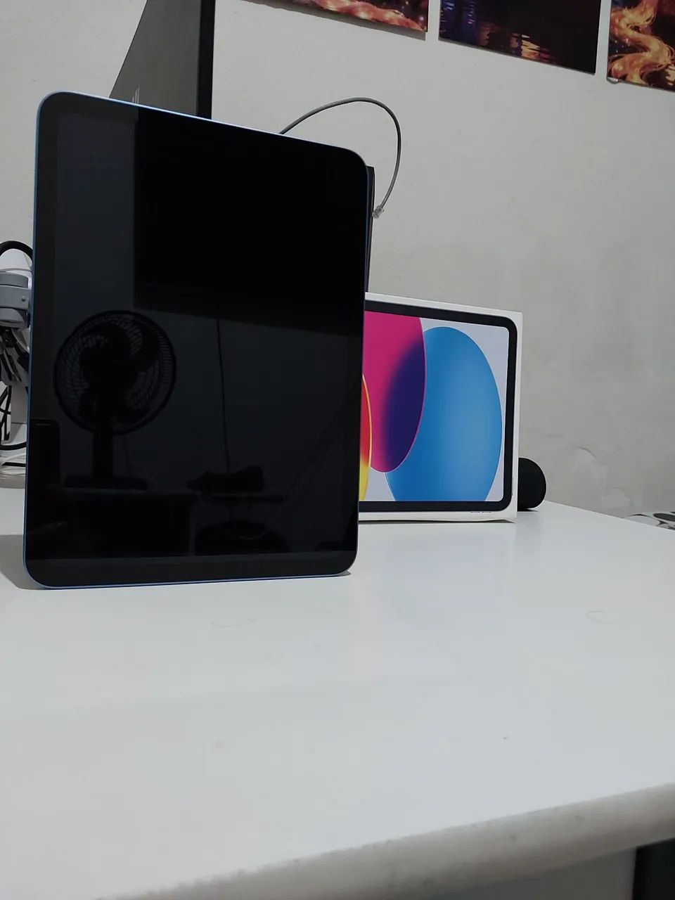Ipad azul - Foto 5