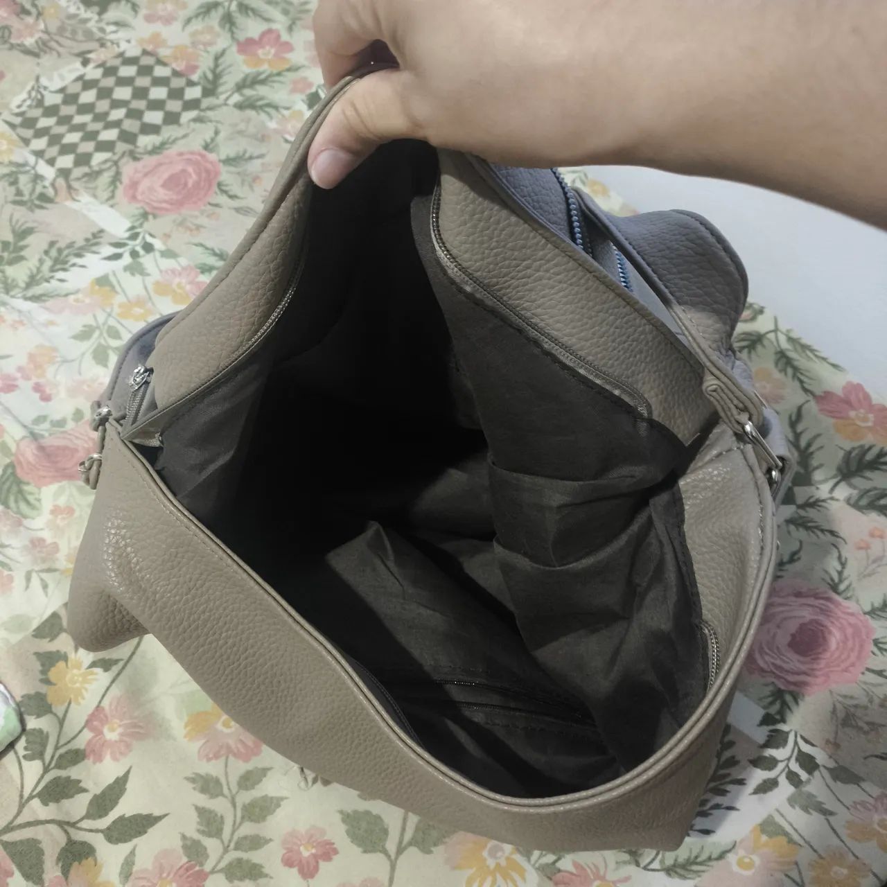 Bolsa feminina  - Foto 4