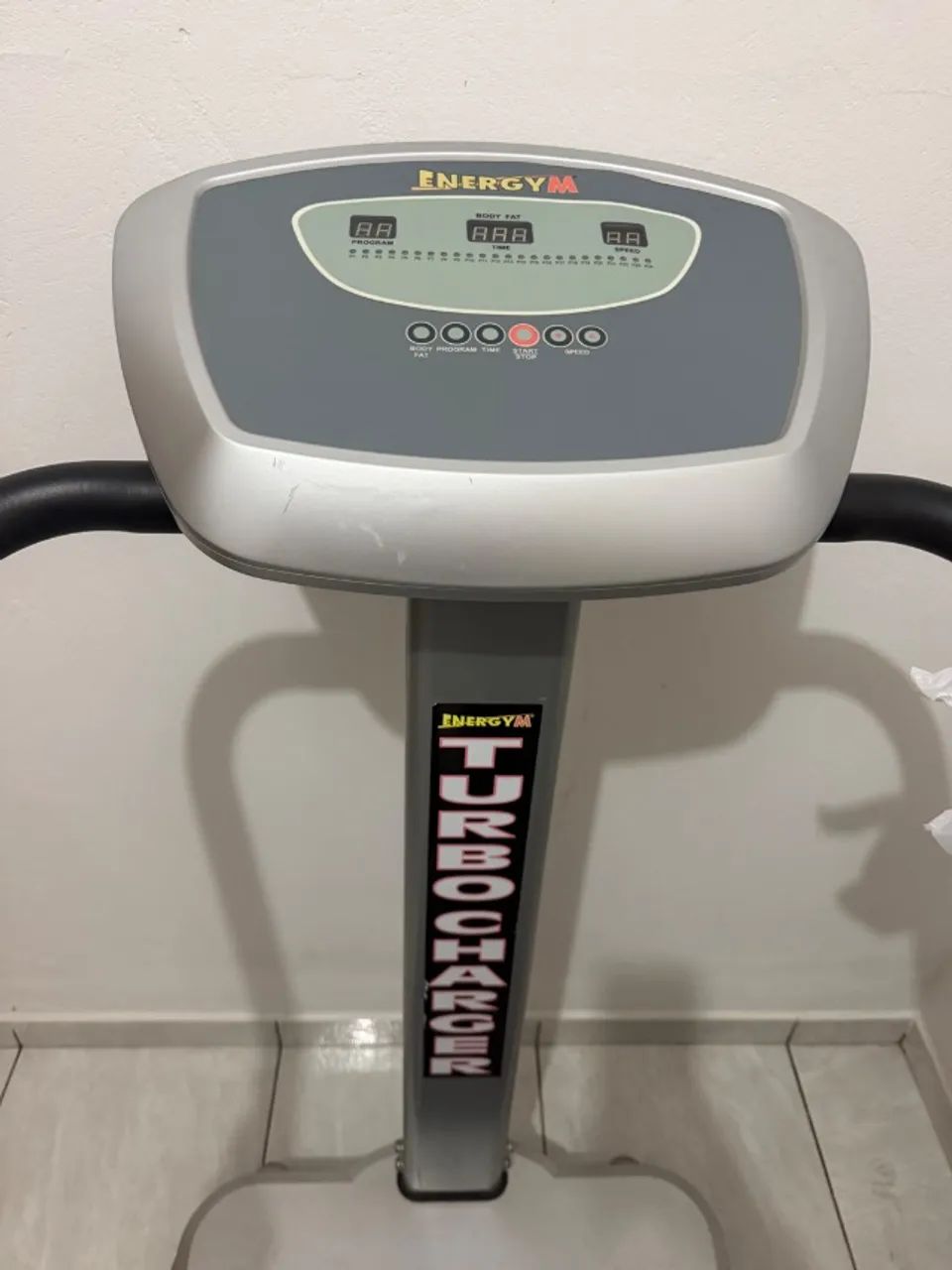 Plataforma Vibratória  - Foto 3