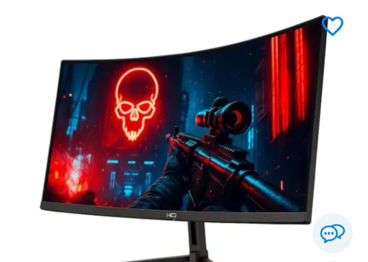  Monitor PC Gamer 280 Hertz