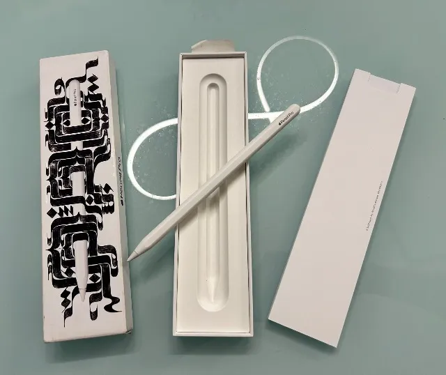 Apple Pencil Pro 10x sem juros - Acessórios de Celular - Boa
