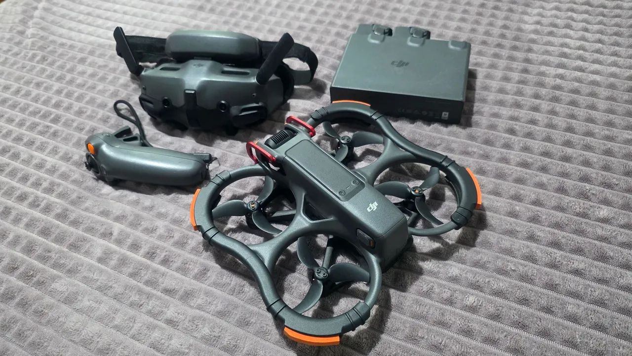 Drone DJI AVATA 2. - Foto 2