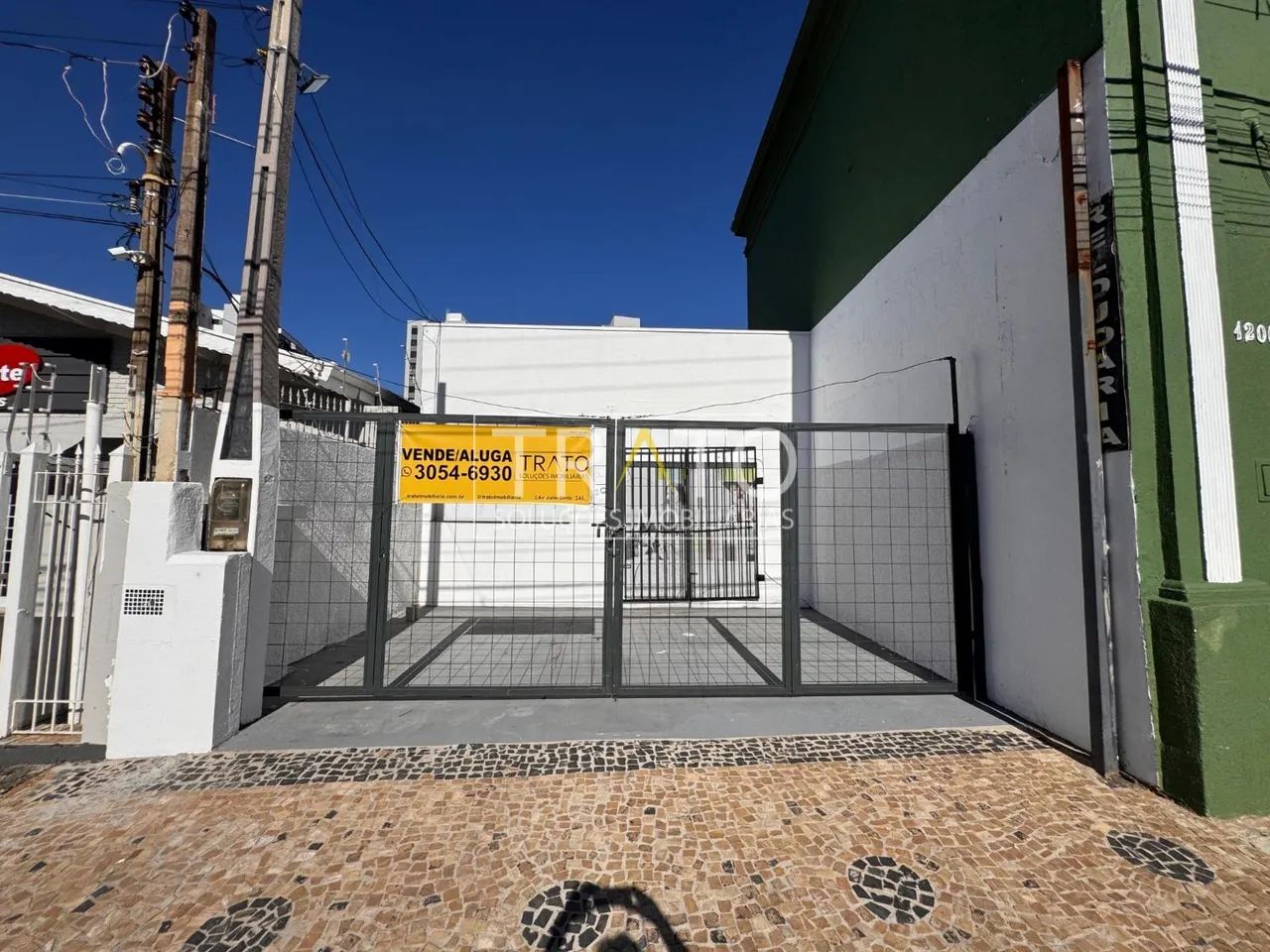 casa - Taquaral - Campinas - Foto 2