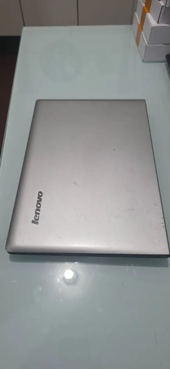 Notebook Lenovo Intel core i7 , 8 GB , SSD - Foto 5