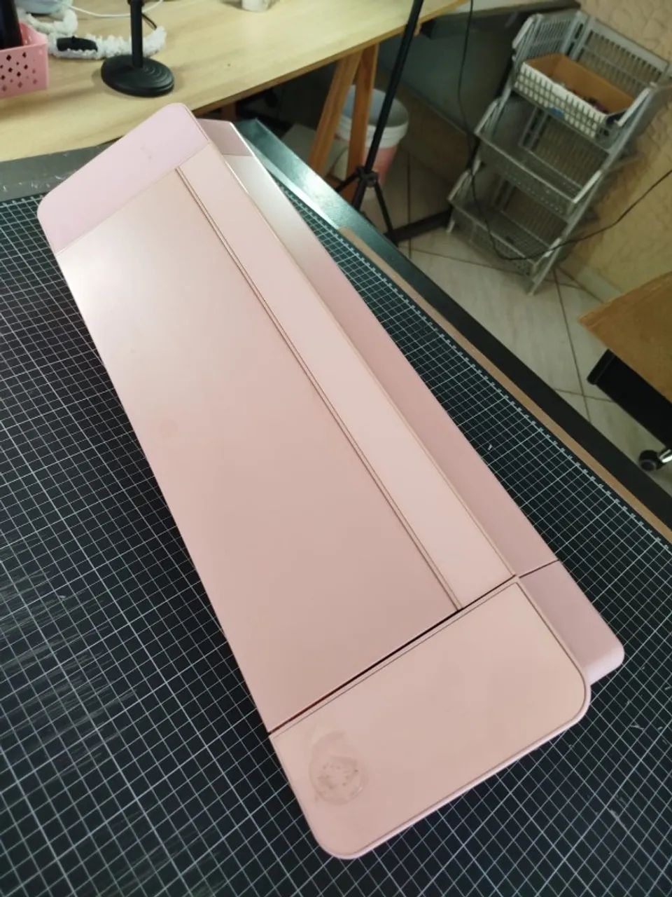 MAQUINA DE CORTE SILHUETTE - Foto 2
