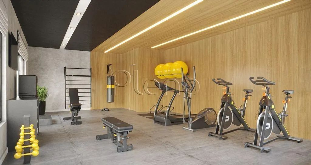 Terreno à venda em Paulínia, Betel, com 350 m², Residencial Porto Ville São Luiz - Foto 9
