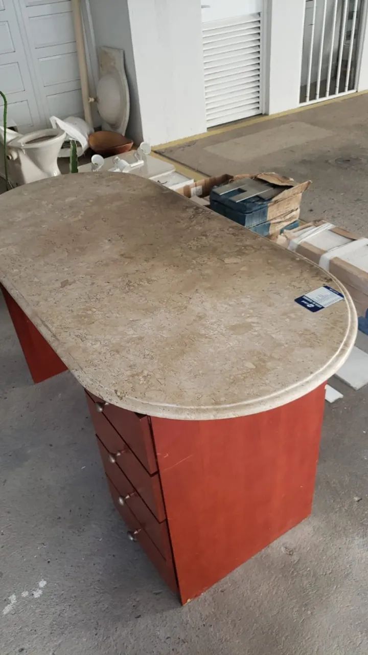 Mesa de escritorio - Foto 3