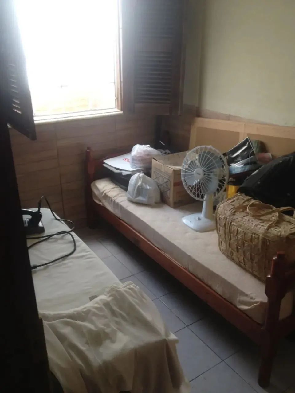 Á Venda Casa Plana Em Condomínio Com 2 Quartos e Vaga Coberta, 140 Mil á Vista - Foto 4
