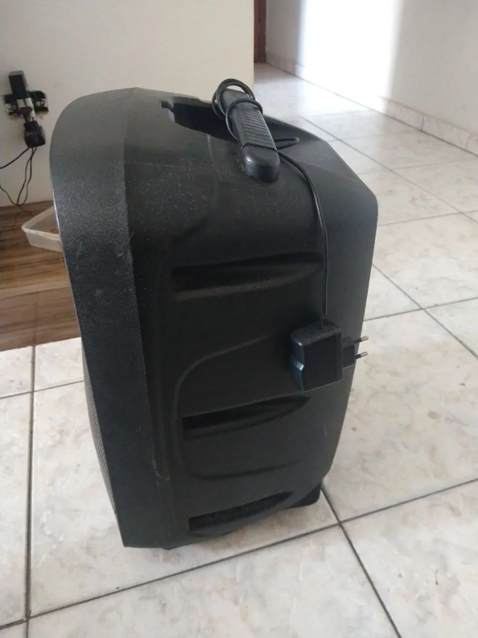 Caixa de som  - Foto 3