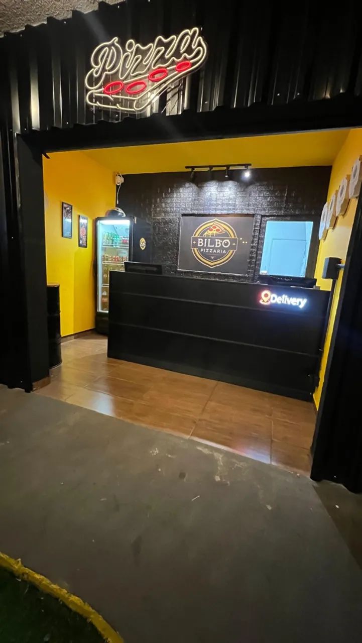 Alugo pizzaria completa - Foto 2