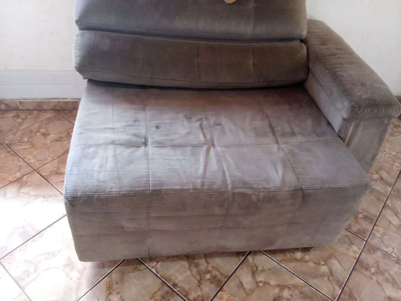 Venda de sofá  - Foto 3