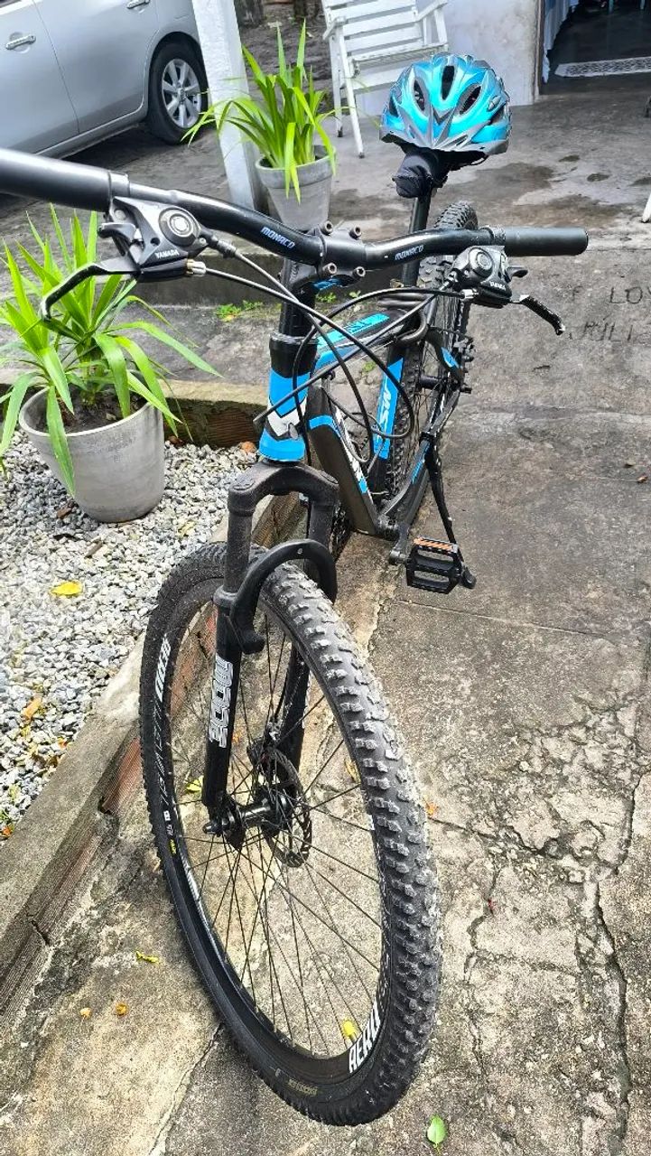 Bicicleta TWS aro 29  - Foto 2