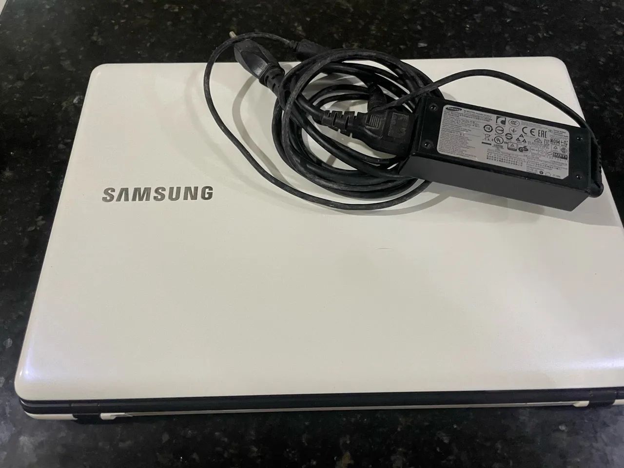 Notebook Samsung-i3 5Gn-SSD - Foto 3