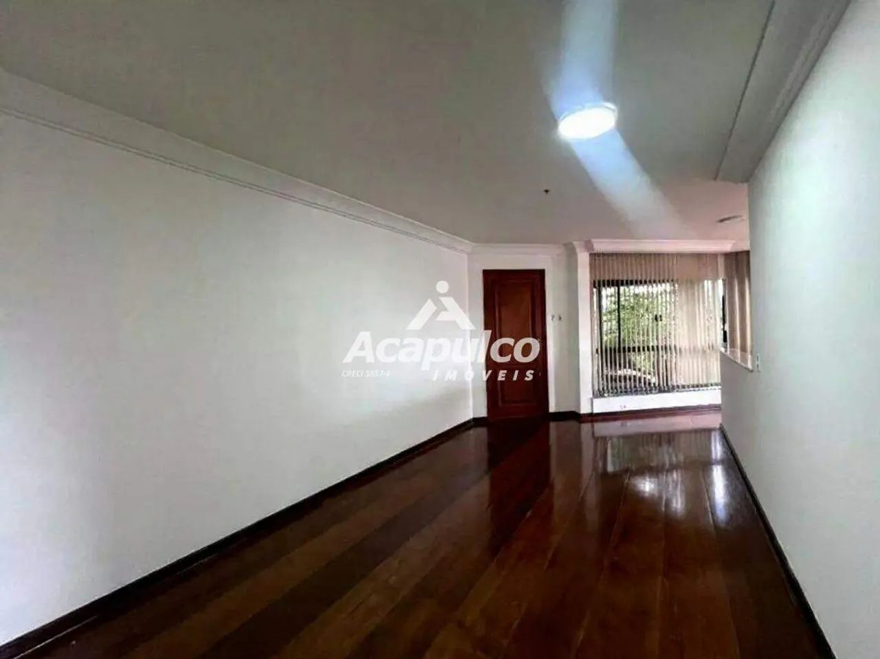 Apartamento à venda com 03 quartos no Centro em Americana/SP. - Foto 4