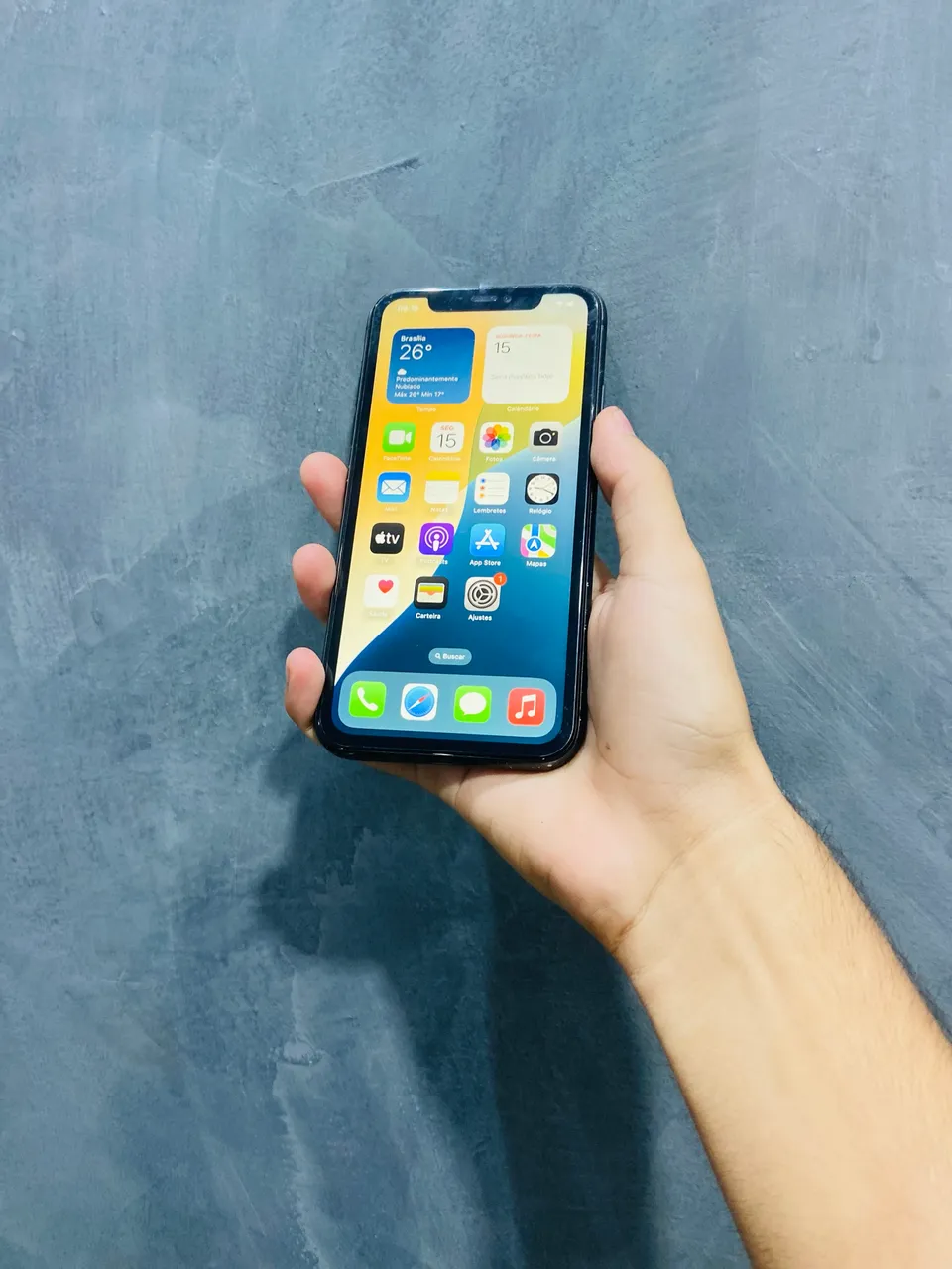 iPhone 11 64gb - Celulares e Smartphones - Santarenzinho, Santarém