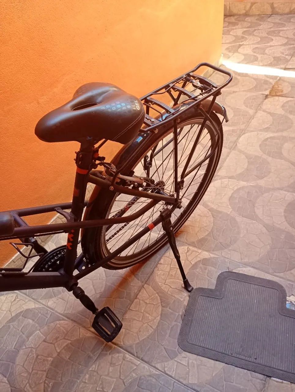 Bicicleta caloi - Foto 5