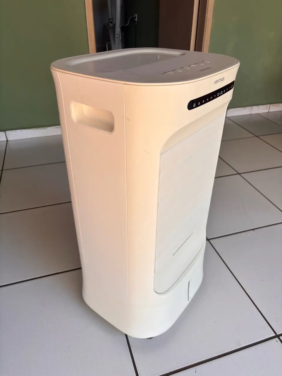 Climatizador 20L Ventisol  - Foto 5