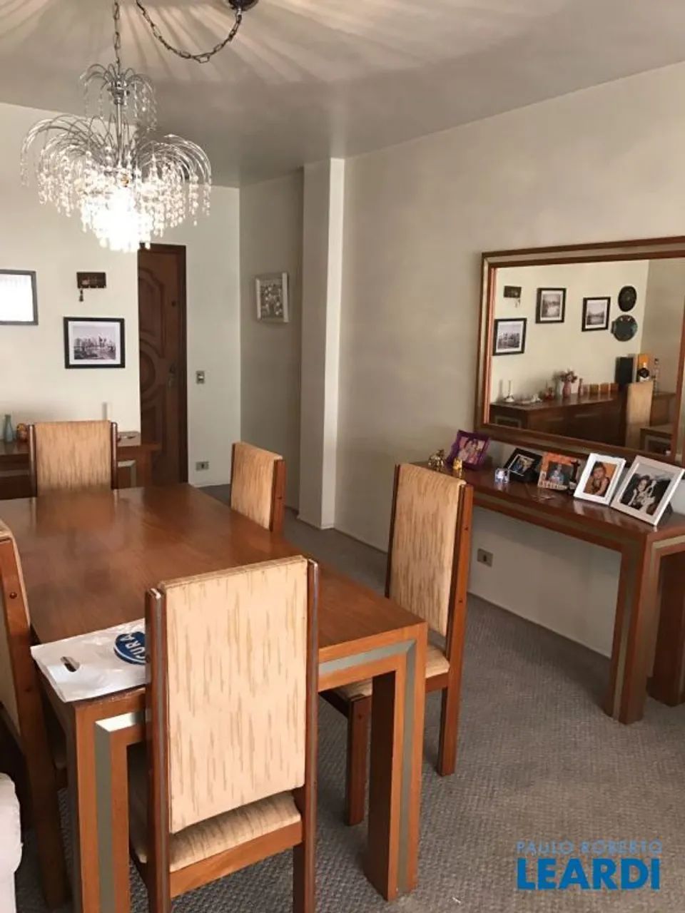 APARTAMENTO - ACLIMAÇÃO - SP - Foto 4