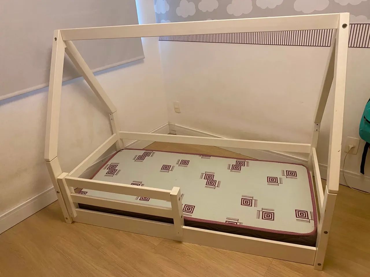 Mini cama 