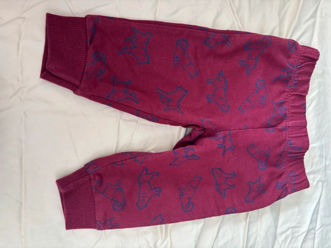 Roupas carters 6 meses 