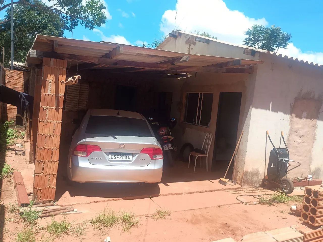 Casa a venda. - Foto 4