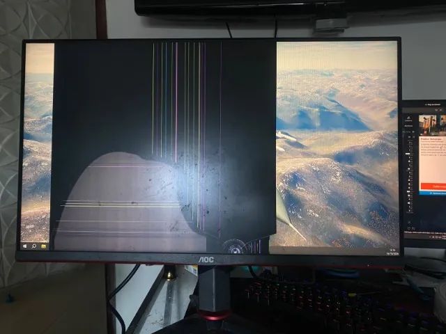 Monitor AOC - Foto 2