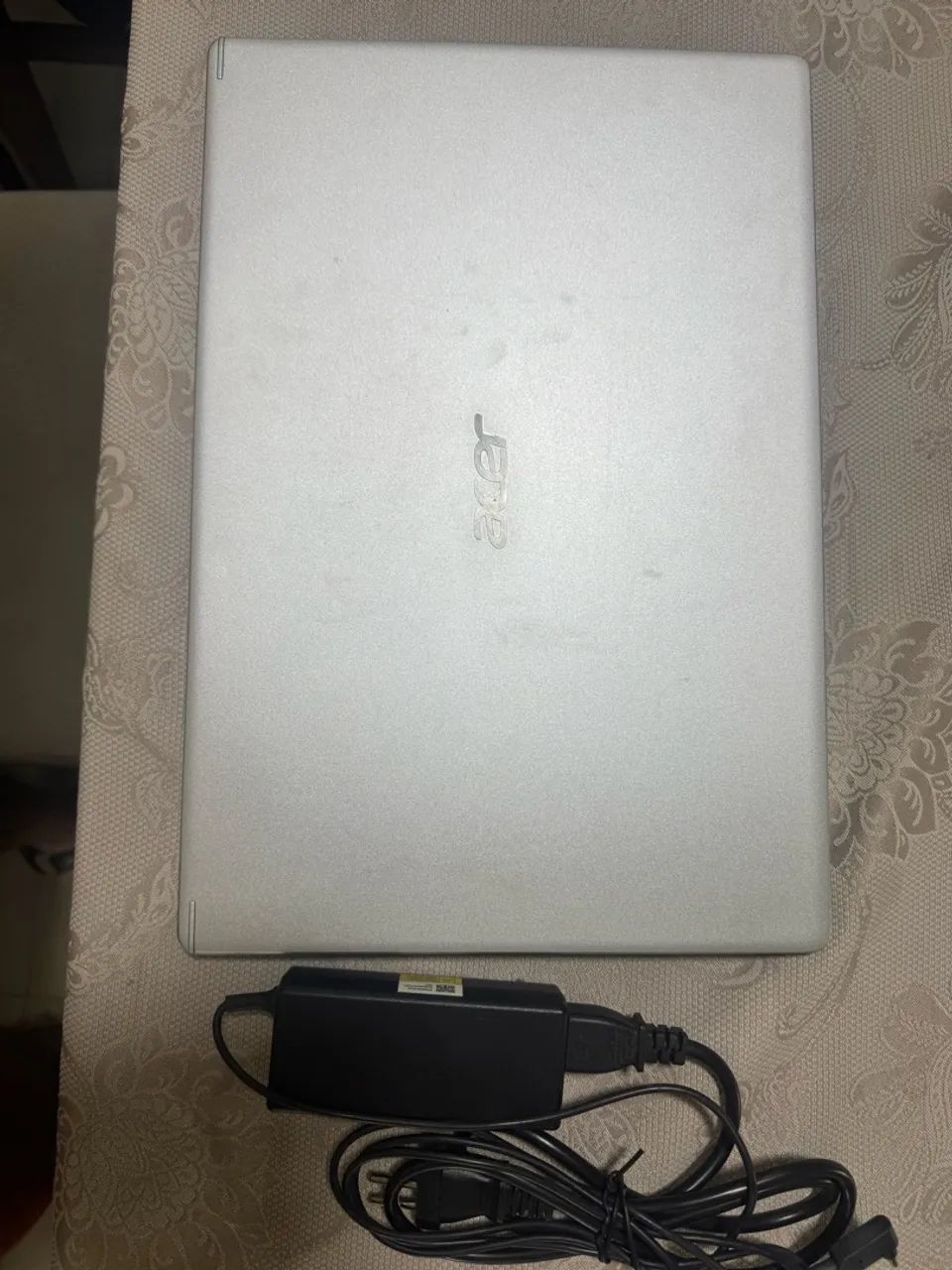 Notebook ASPIRE 5 