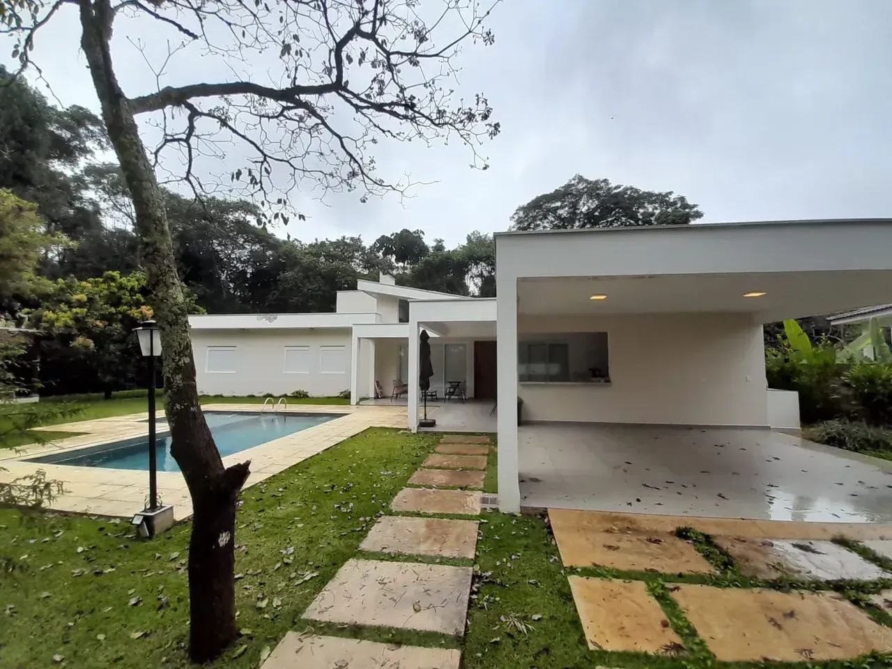 Casa Térrea Nova à Venda - Foto 3
