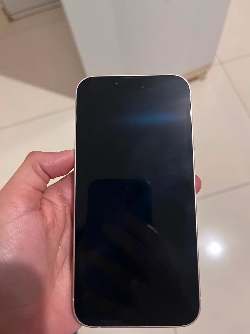 iPhone 13 Rosa 128GB   - Foto 2