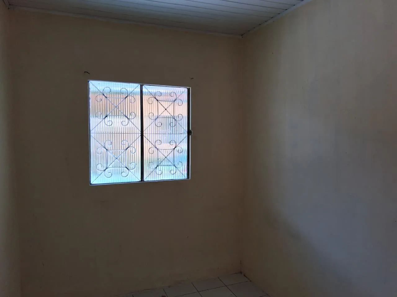 Casa com 2 quartos e quintal. - Foto 4