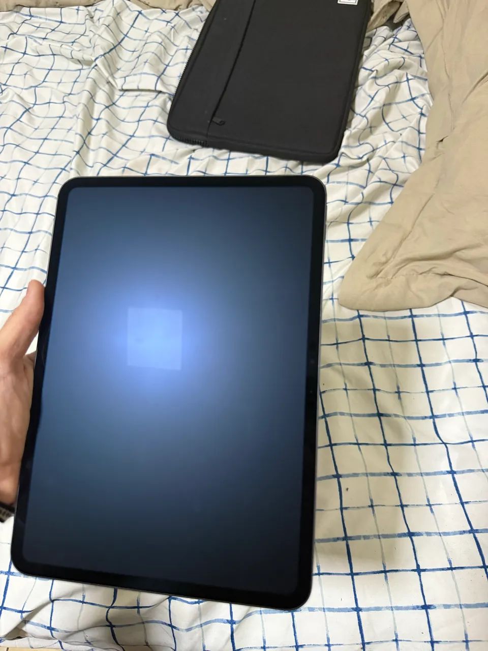 IPad pro M4 11 polegadas 1TB Nano-texture glass - Foto 3