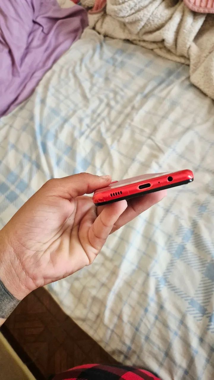 Samsung a12  - Foto 5