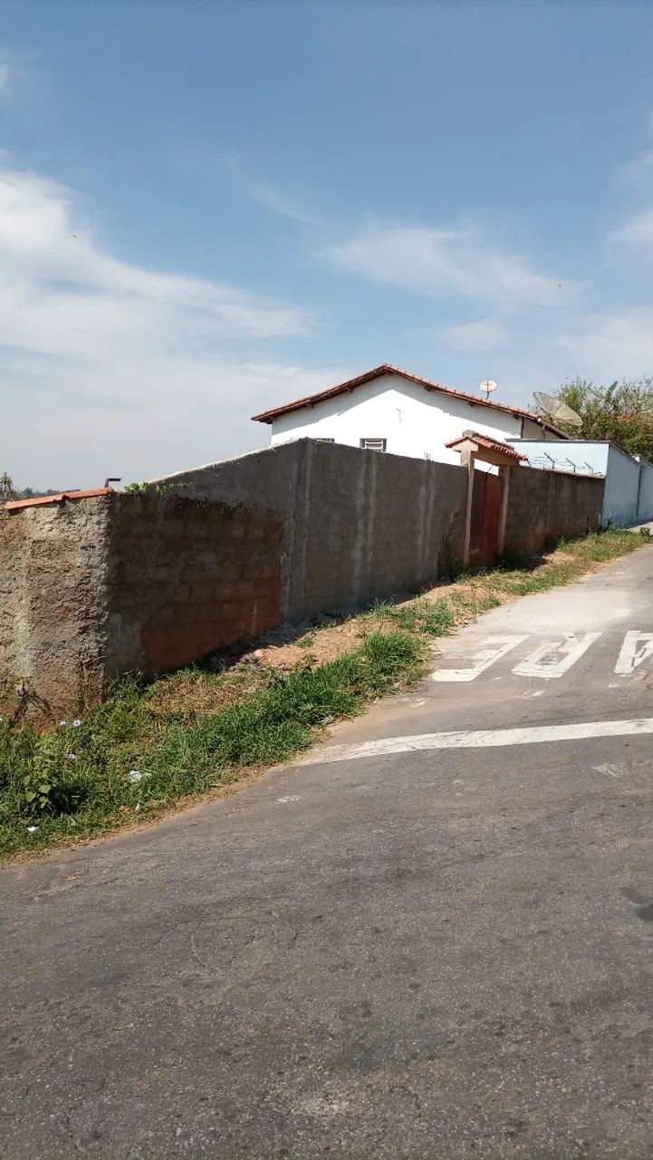 terreno murado 290m2 - Foto 4
