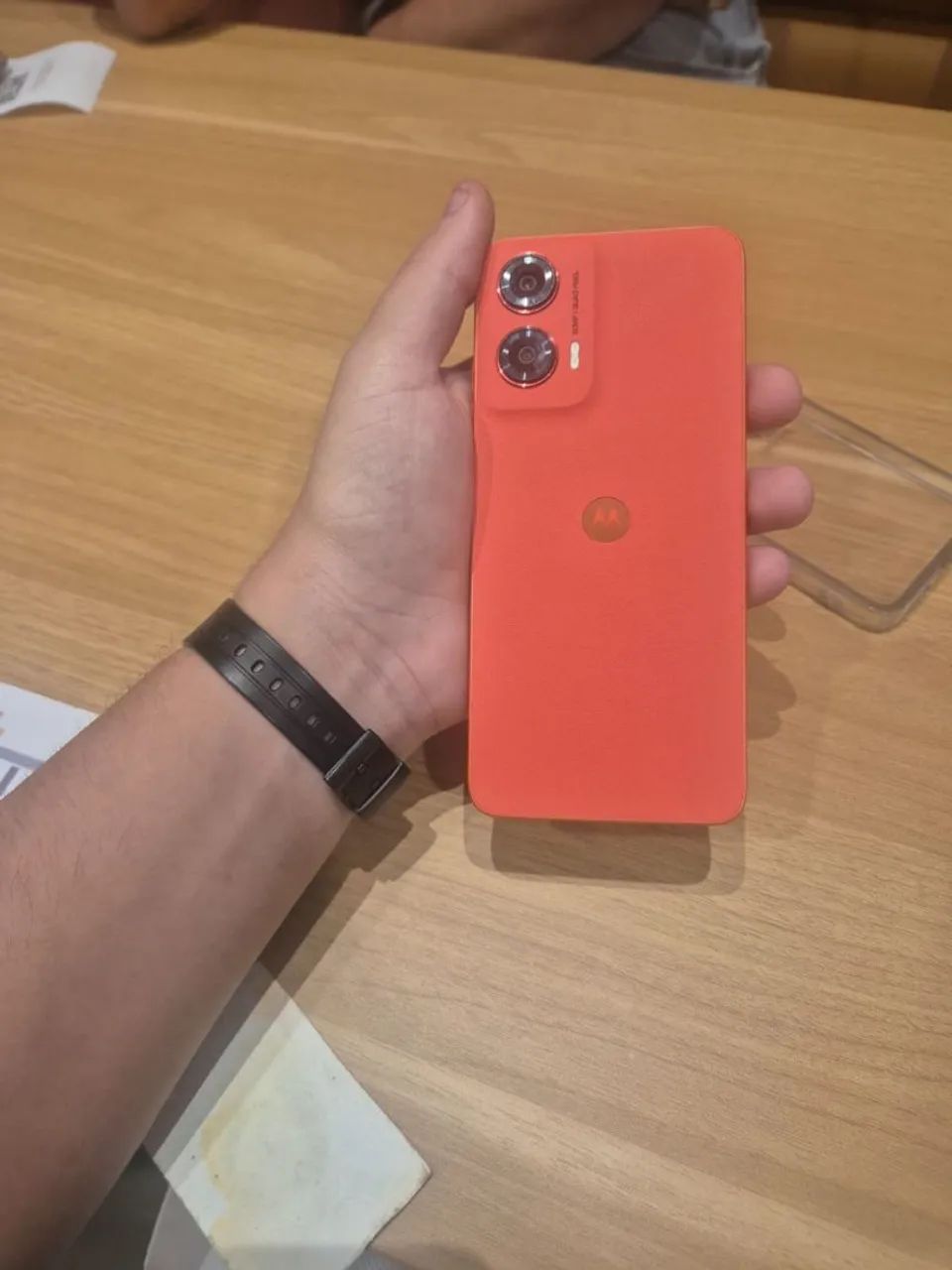 Motorola G35 5G  - Foto 3